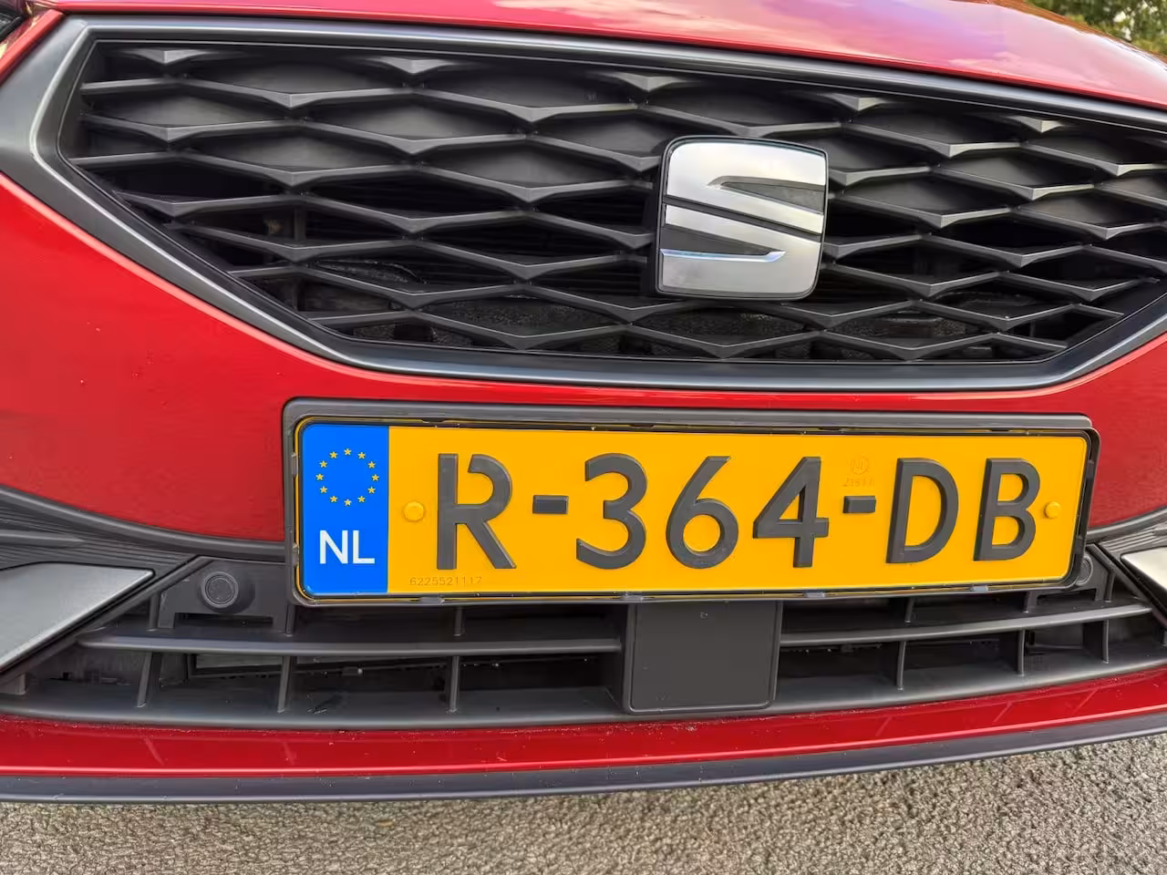 Seat Leon 1.5 TSI FR Business Intense 12 mnd garantie