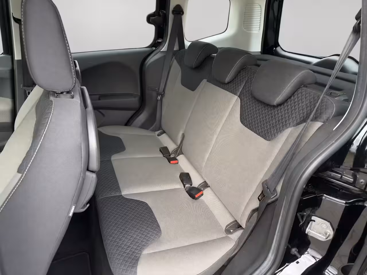 Ford Tourneo Courier 1.0 Titanium 12 maand garantie