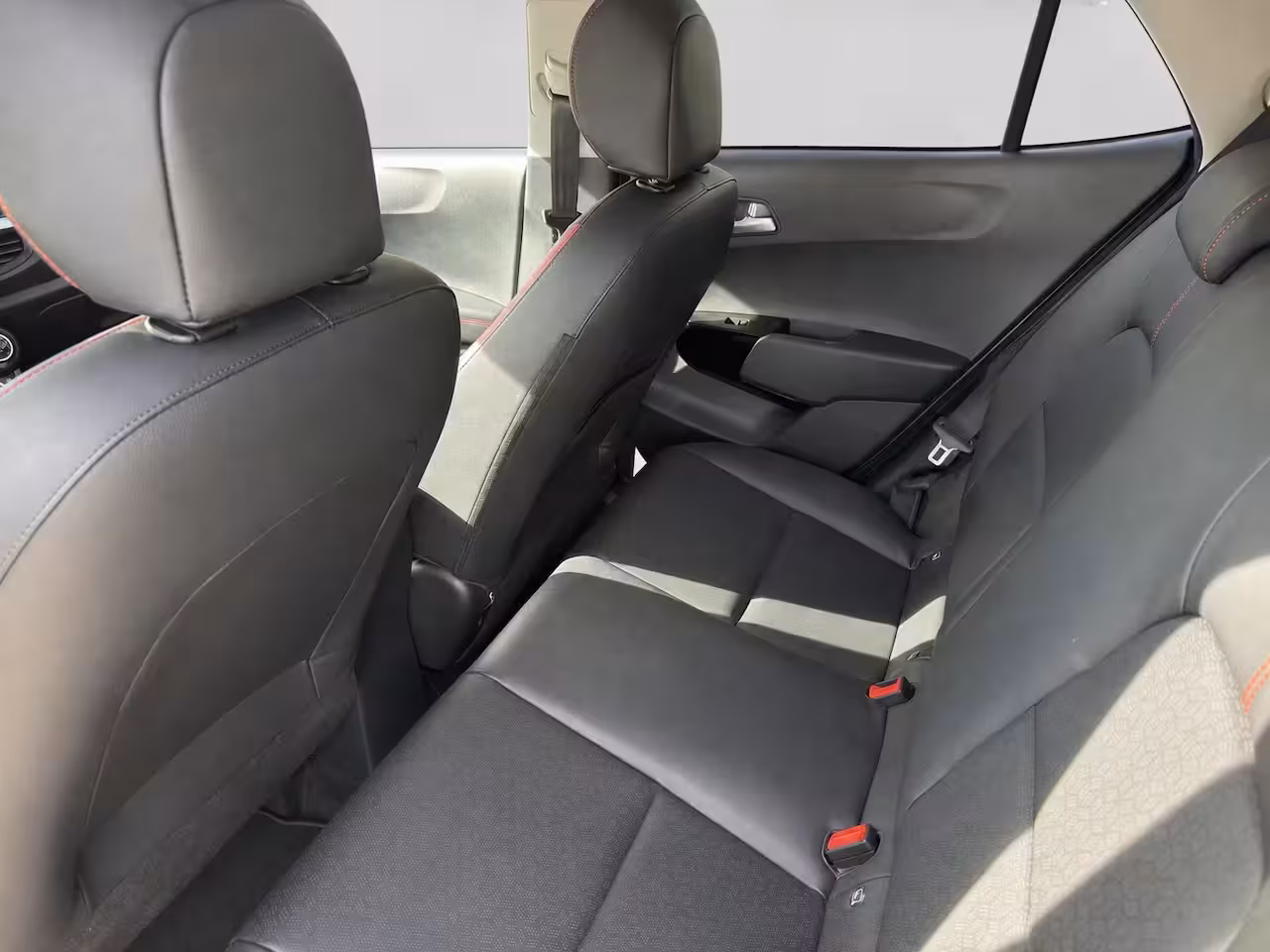 Kia Picanto 1.0 DPi GT-Line garantie 2028