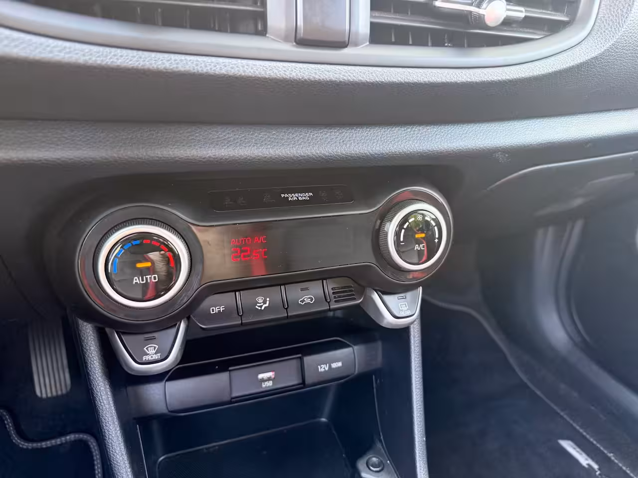 Kia Picanto 1.0 DPi GT-Line garantie 2028