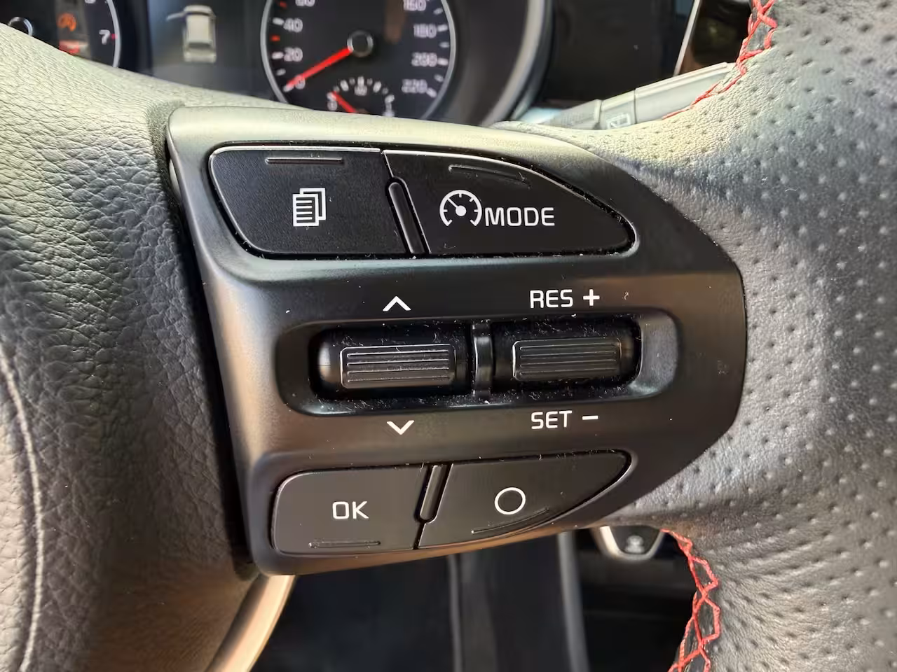 Kia Picanto 1.0 DPi GT-Line garantie 2028