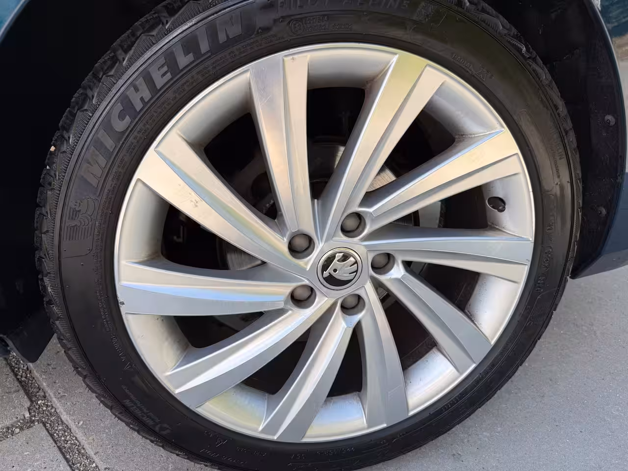 Skoda Octavia 1.0 TSI Business Edition Plus 12 maand garantie