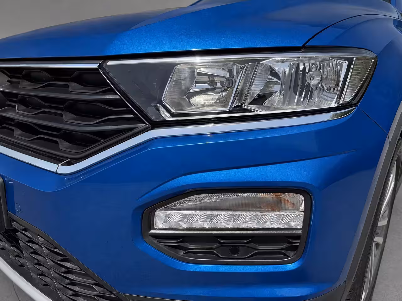 Volkswagen T-Roc Cabrio 1.0 TSI Style 12 maand garantie