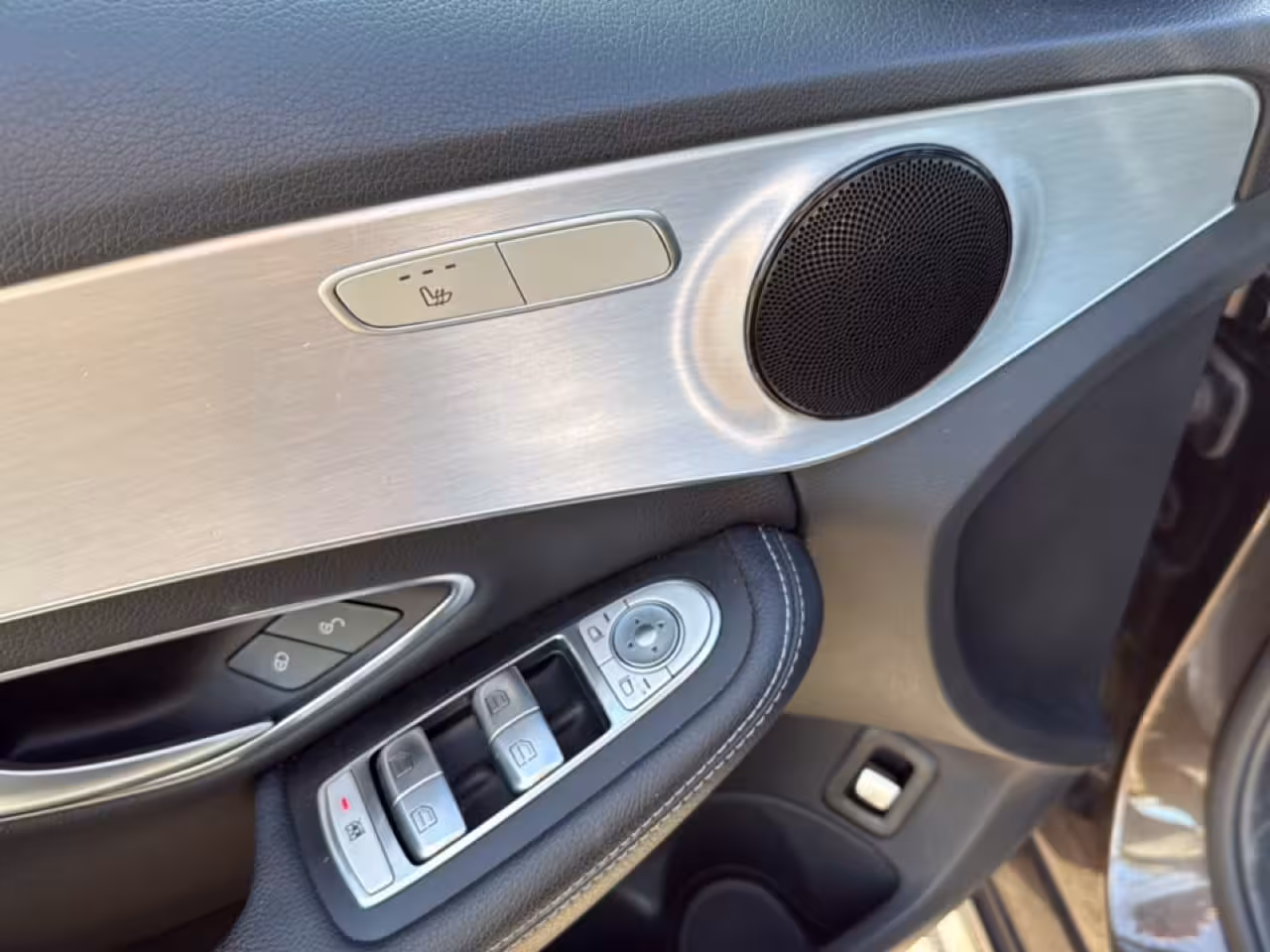 Mercedes-Benz C-klasse 160 AMG-line 6 maand garantie