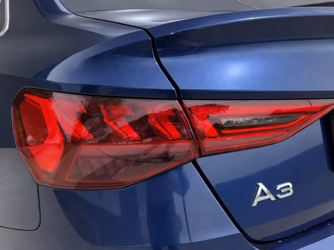 Audi A3 Limousine 35 TFSI S-line edition one 150pk 6 maand garantie