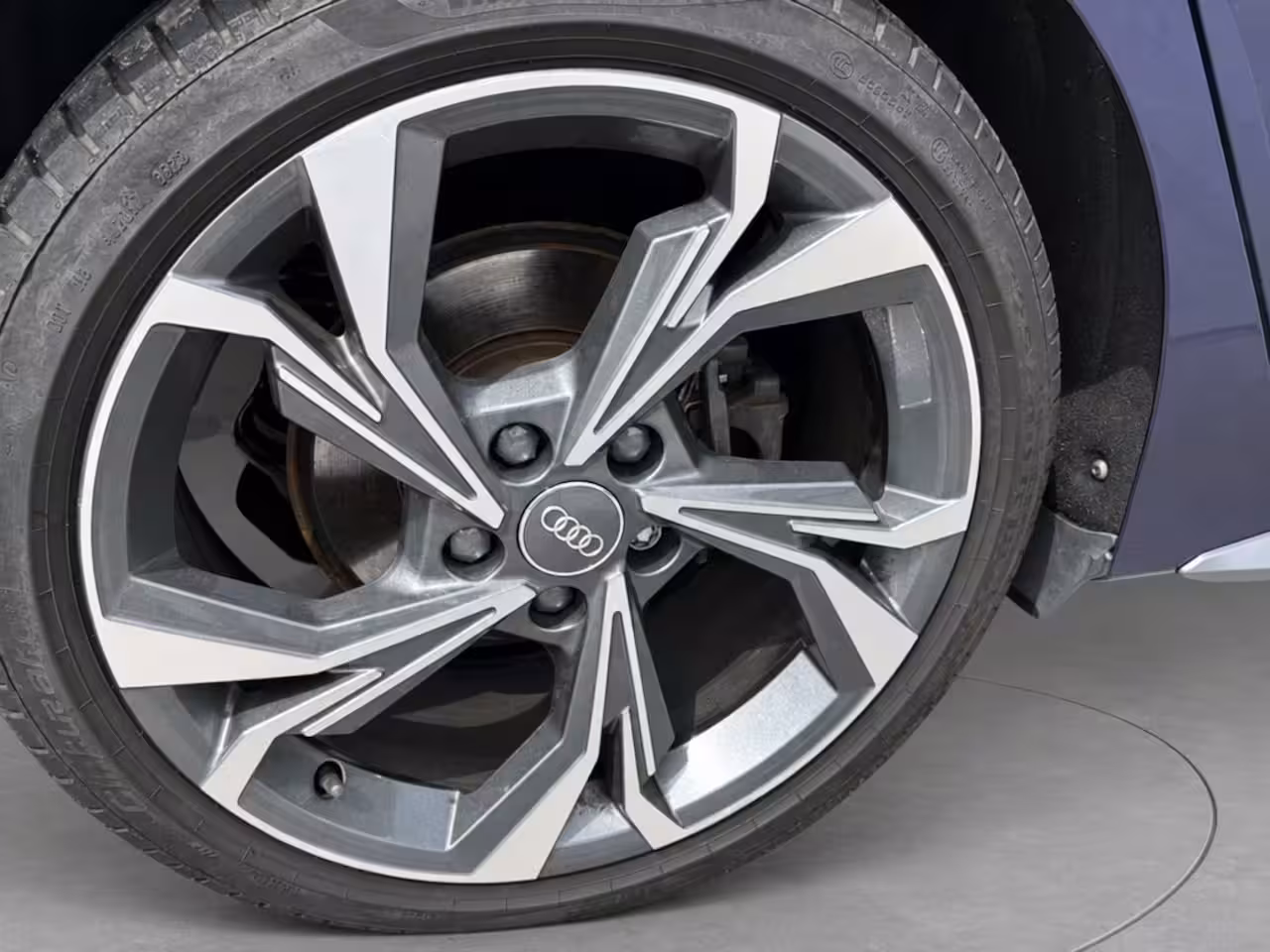 Audi A3 Limousine 35 TFSI S-line edition one 150pk 6 maand garantie