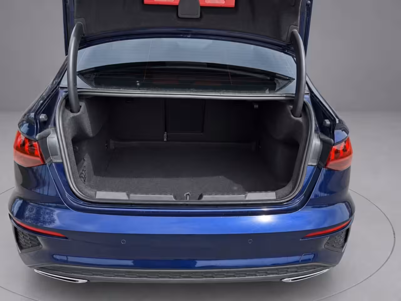 Audi A3 Limousine 35 TFSI S-line edition one 150pk 6 maand garantie
