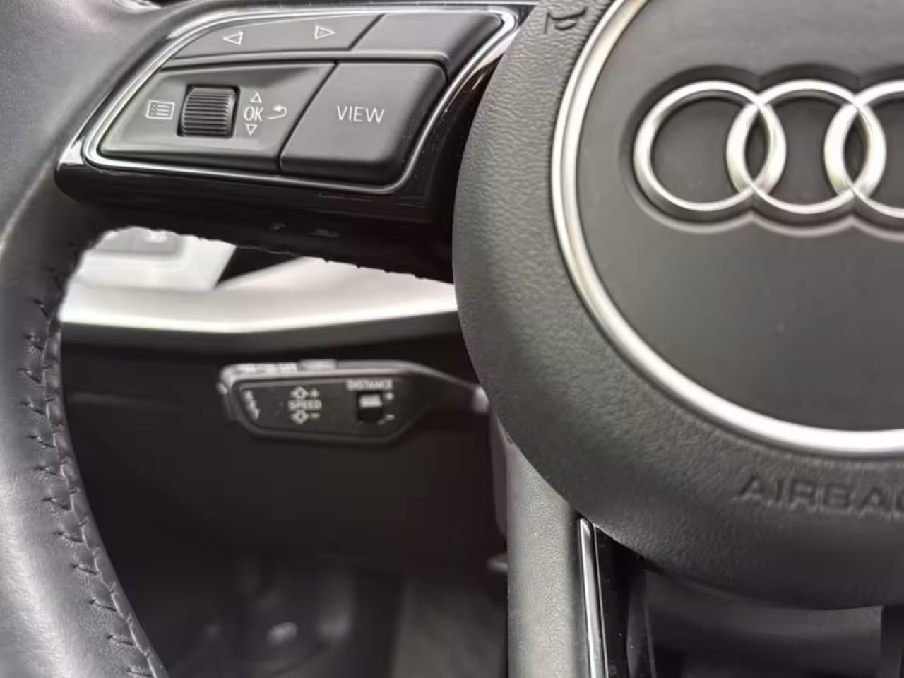 Audi A3 Limousine 35 TFSI S-line edition one 150pk 6 maand garantie