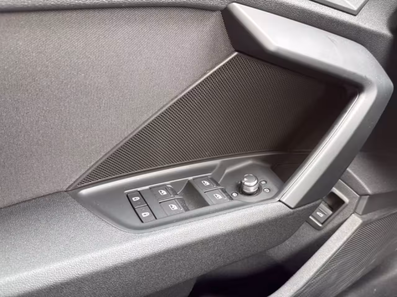 Audi A3 Limousine 35 TFSI S-line edition one 150pk 6 maand garantie