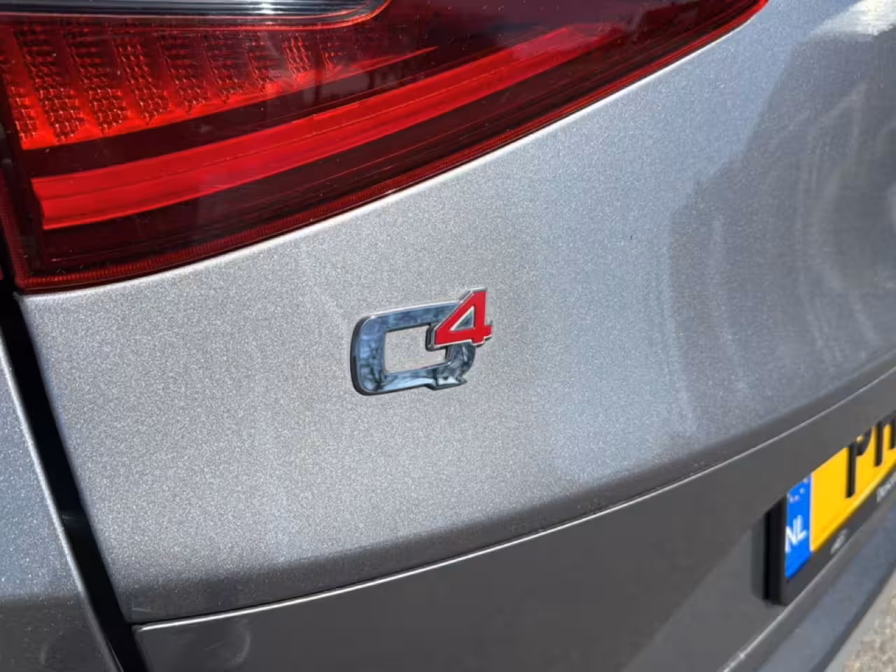 Alfa Romeo Stelvio 2.0 T AWD First Edition Q4