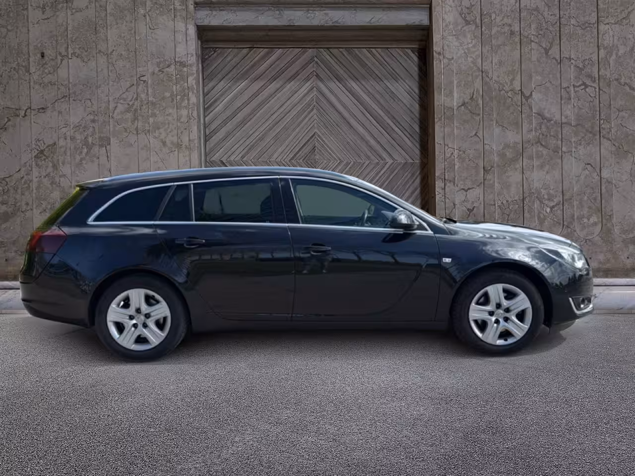 Opel Insignia Sports Tourer 1.6 T Innovation 6 maand garantie