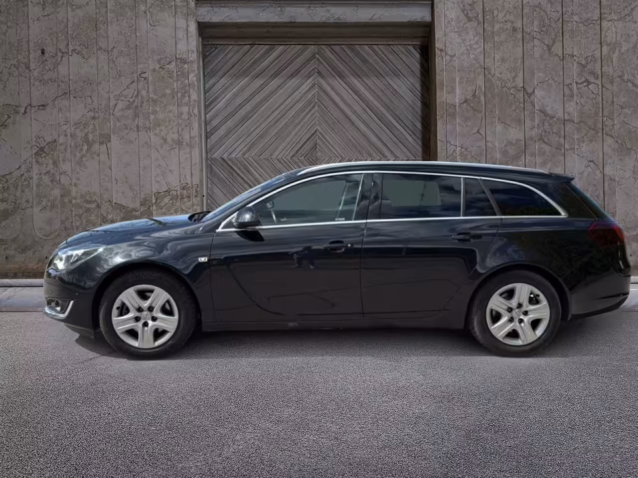 Opel Insignia Sports Tourer 1.6 T Innovation 6 maand garantie
