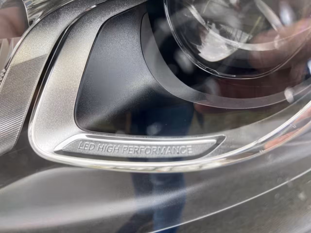Mercedes-Benz GLC-klasse Coupé 250 4MATIC Premium Plus AMG line