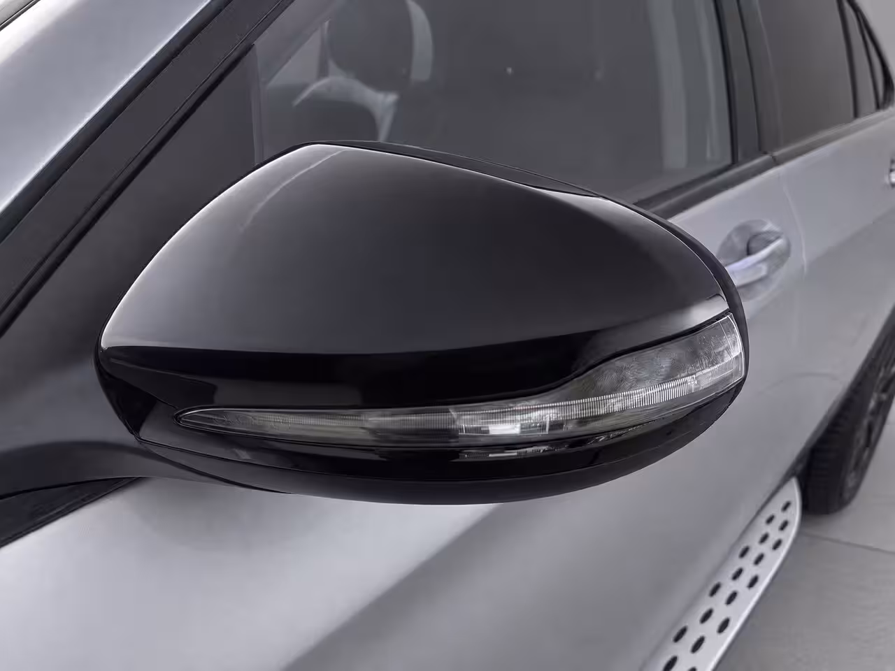 Mercedes-Benz GLC-klasse Coupé 250 4MATIC Premium Plus AMG line