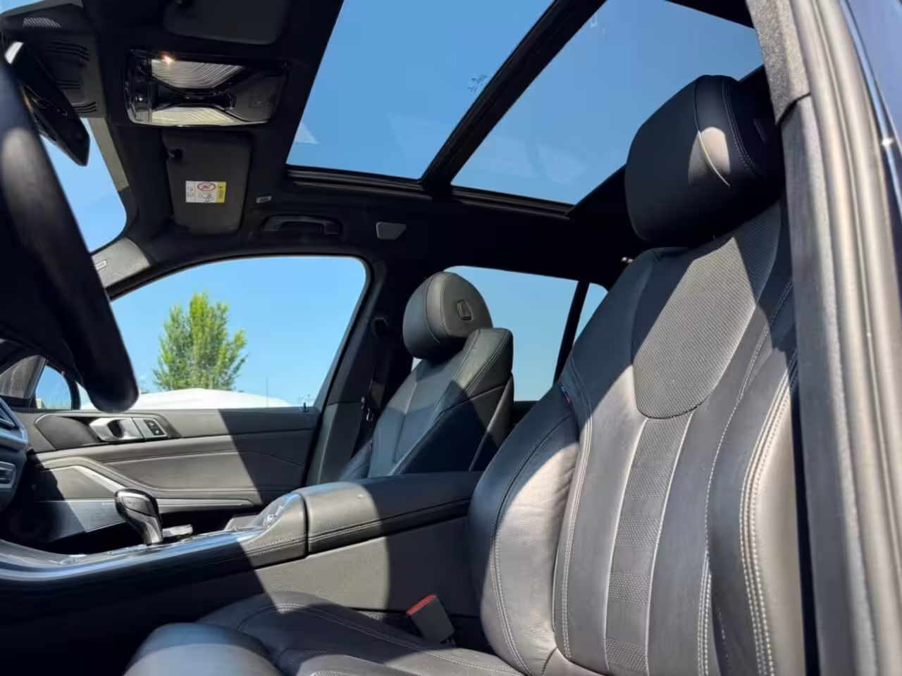 BMW X5 45E M-Sport Bowers en Wilkins Pano Softclose Laser Trekhaak Achterasbesturing Goede accute