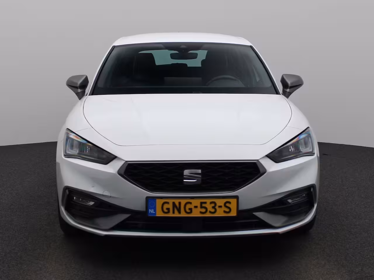 Seat Leon 1.5 TSI e-Hybrid FR PHEV First Edition 204 PK | Automaat | LED Koplampen | Navigatie | Cli