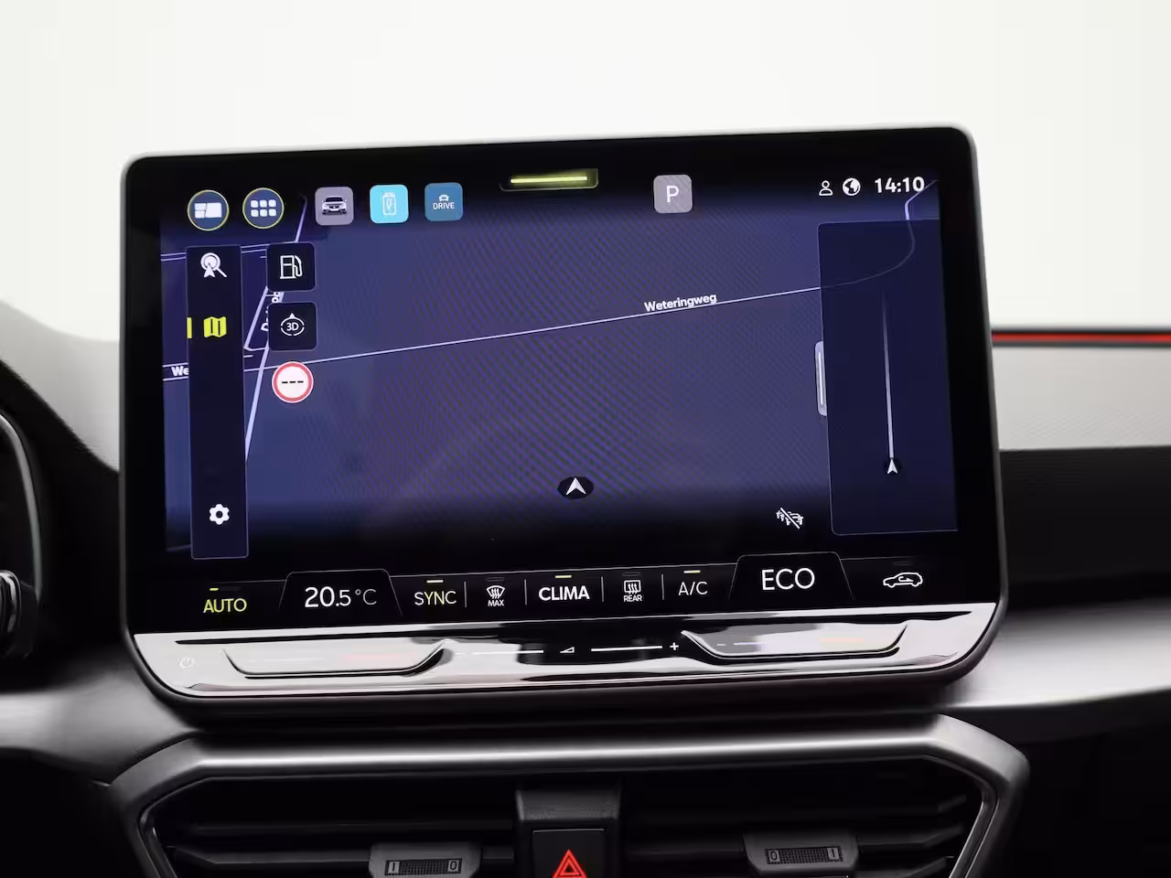 Seat Leon 1.5 TSI e-Hybrid FR PHEV First Edition 204 PK | Automaat | LED Koplampen | Navigatie | Cli