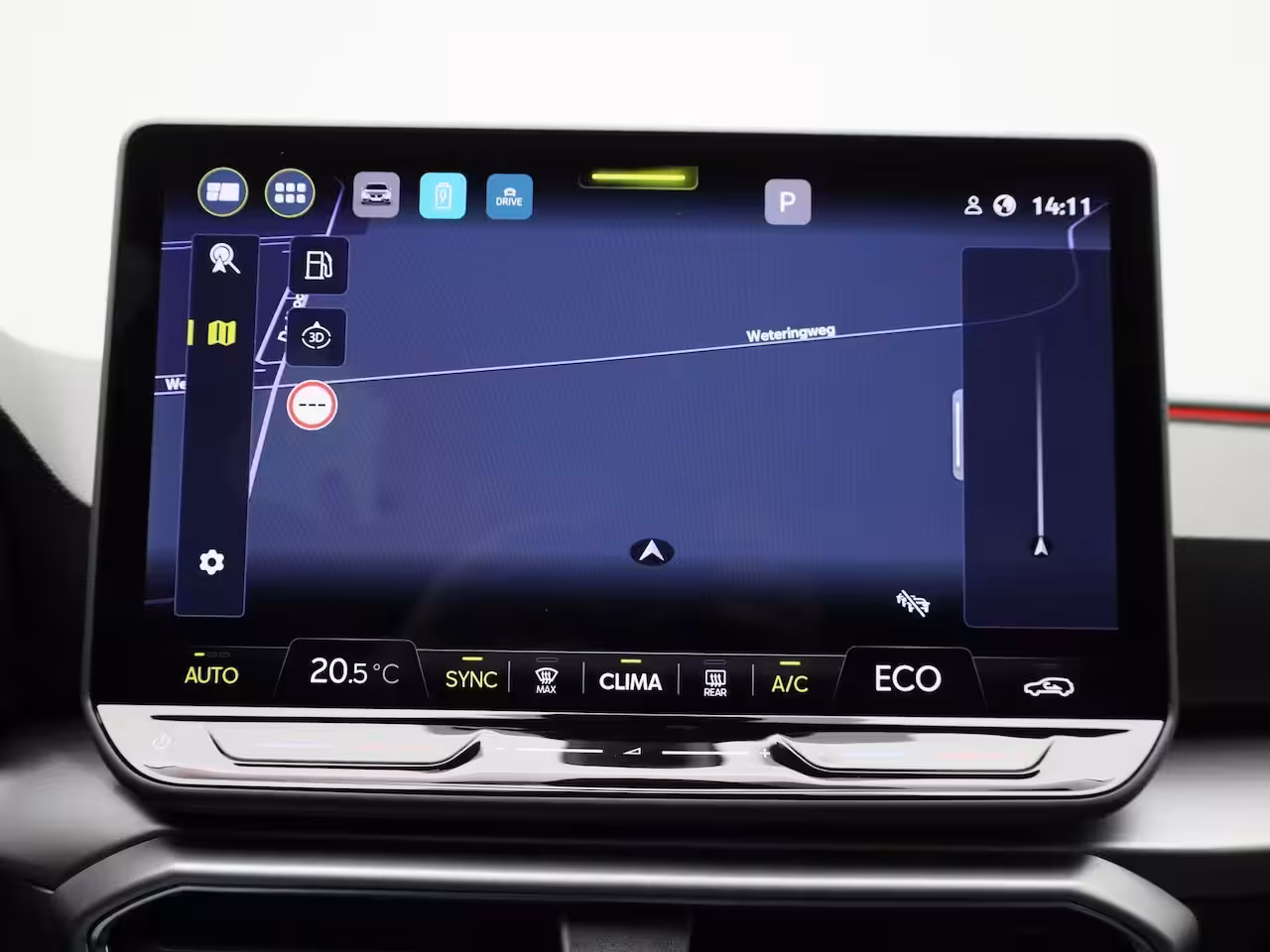 Seat Leon 1.5 TSI e-Hybrid FR PHEV First Edition 204 PK | Automaat | LED Koplampen | Navigatie | Cli