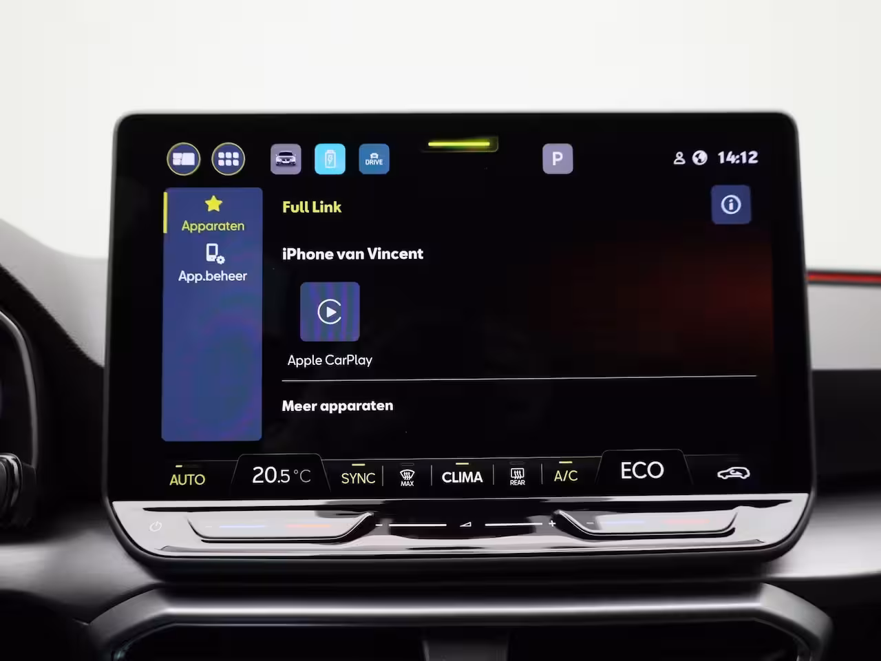 Seat Leon 1.5 TSI e-Hybrid FR PHEV First Edition 204 PK | Automaat | LED Koplampen | Navigatie | Cli