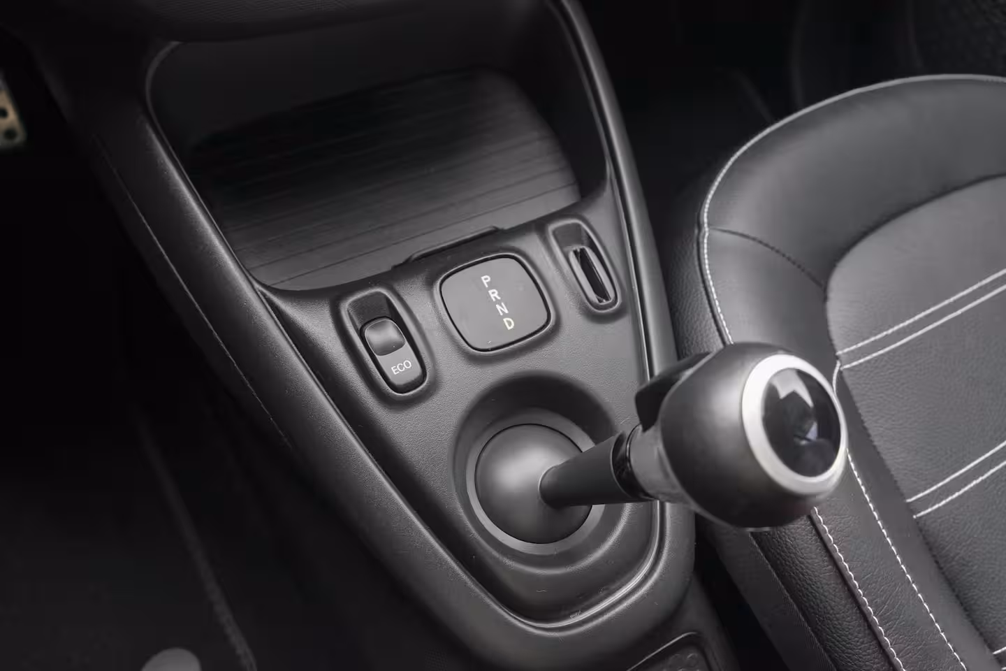 Smart Fortwo EQ BRABUS 82pk 18 kWh Edition 1 Panoramadak JBL audio Leder *SOH95%* Camera VOL 1e Eigenaa