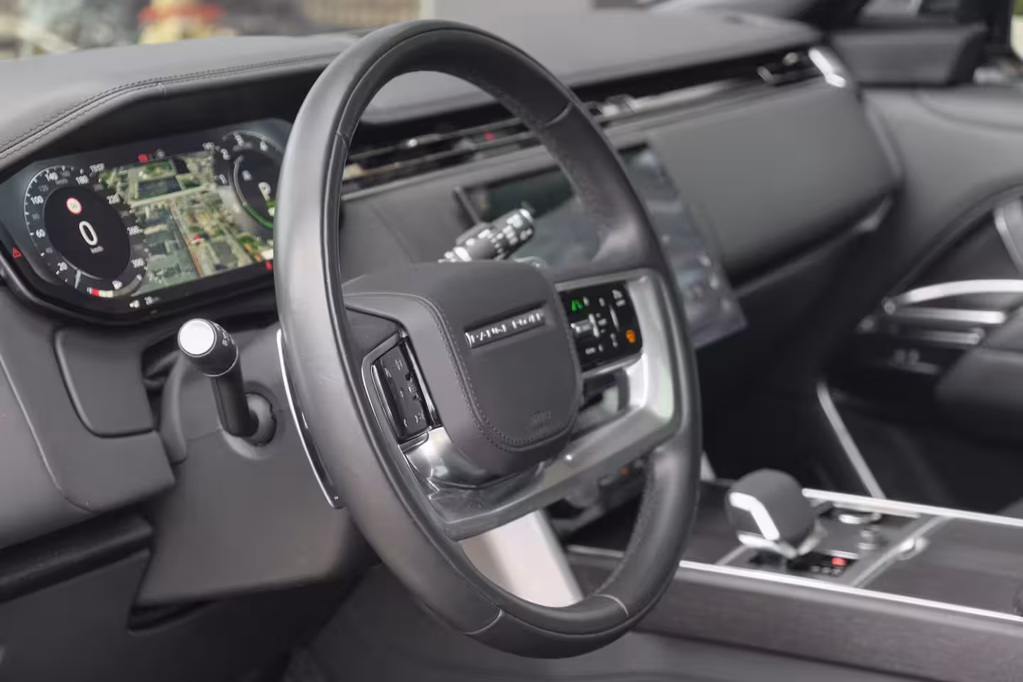 Land Rover Range Rover P510e 510pk First Edition Panoramadak 4-Wielbesturing Trekhaak Meridian3d Massage Laser BO