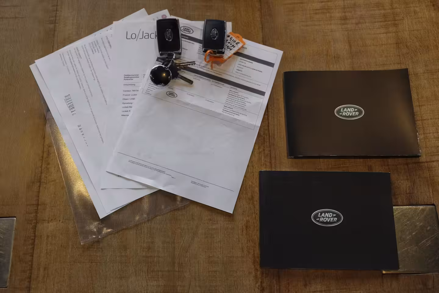 Land Rover Range Rover P510e 510pk First Edition Panoramadak 4-Wielbesturing Trekhaak Meridian3d Massage Laser BO