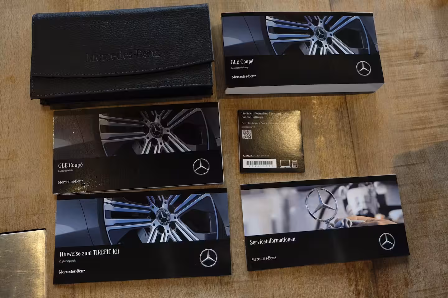 Mercedes-Benz GLE-Klasse Coupé GLE450d AMG 390pk Brabus Rocket 900 Panoramadak *BTW* Trekhaak Night pakket Widescreen Luc