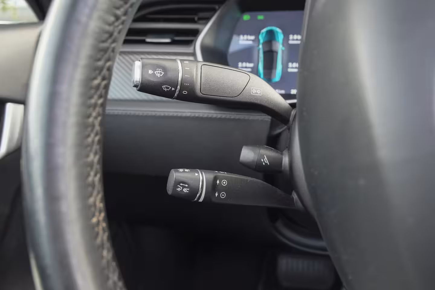 Tesla Model S 75D 333pk AWD Panoramadak *SOH 88%* Autopilot enchanged 21" LMV Leder NLauto
