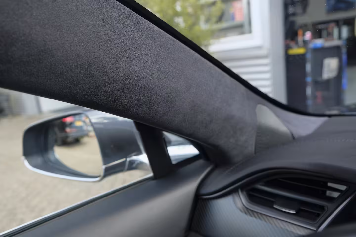 Tesla Model S 75D 333pk AWD Panoramadak *SOH 88%* Autopilot enchanged 21" LMV Leder NLauto