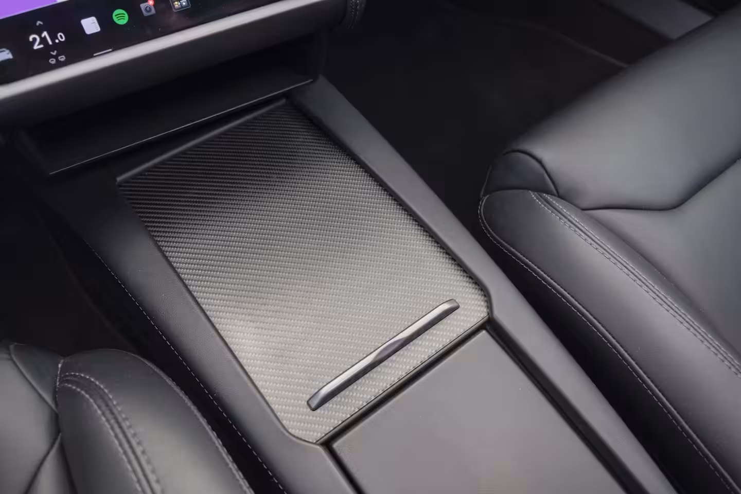 Tesla Model S 75D 333pk AWD Panoramadak *SOH 88%* Autopilot enchanged 21" LMV Leder NLauto