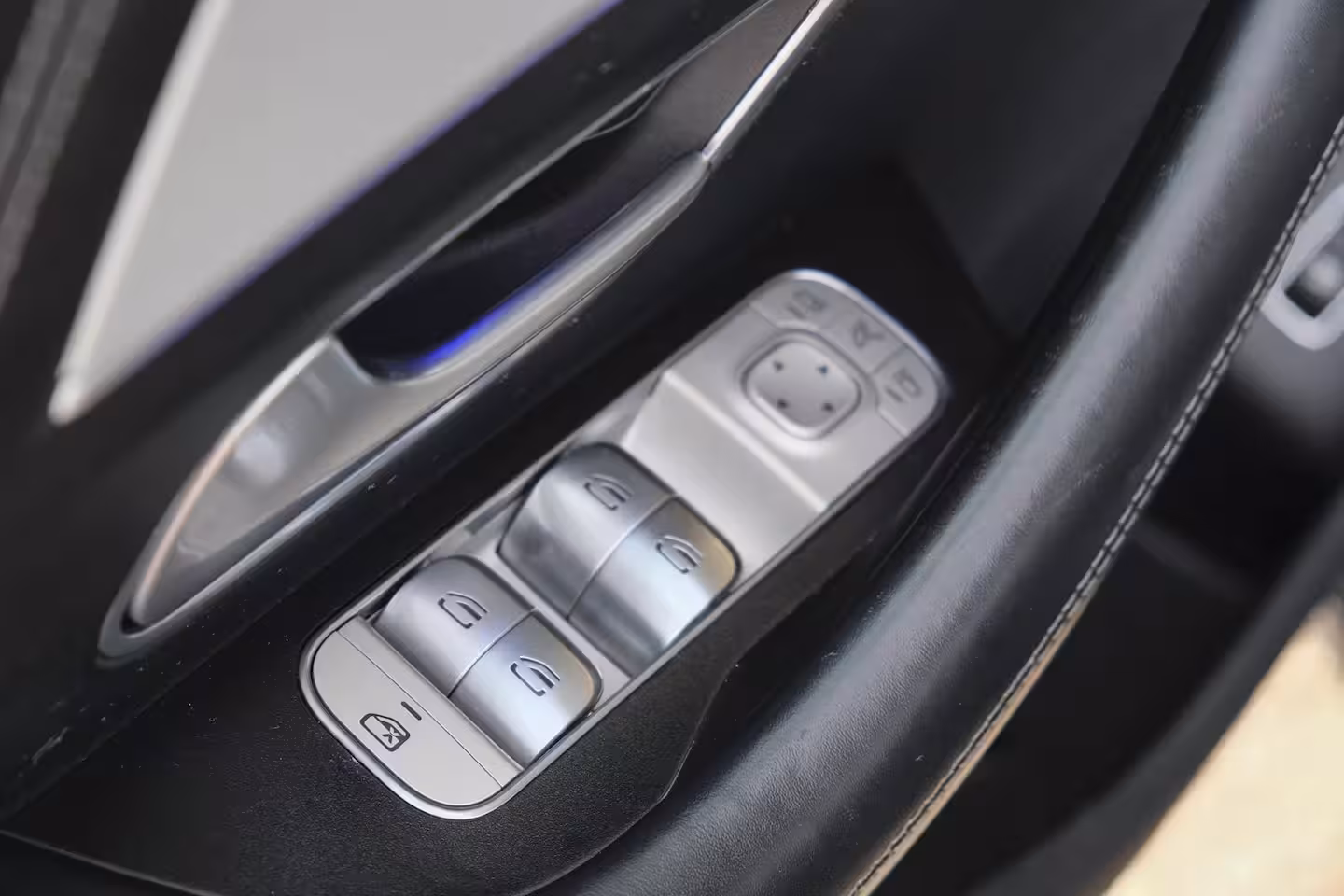 Mercedes-Benz GLE-Klasse Coupé GLE63s AMG 612pk 4MATIC+ Panoramadak *BTW* Burmester Stoelkoeling Massage Night pakket