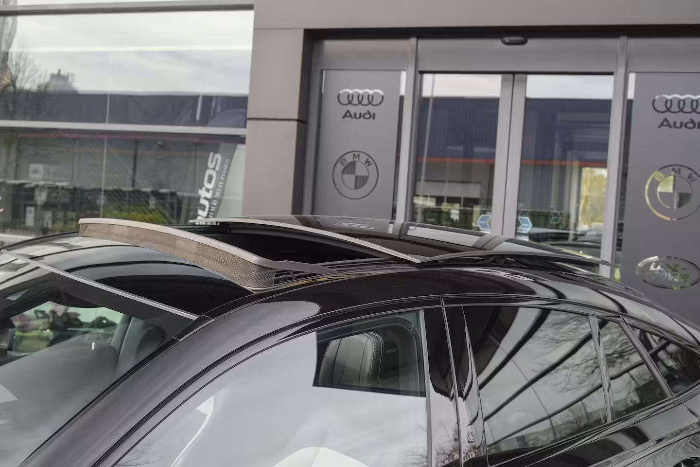 Mercedes-Benz GLE-Klasse Coupé GLE63s AMG 612pk 4MATIC+ Panoramadak *BTW* Burmester Stoelkoeling Massage Night pakket