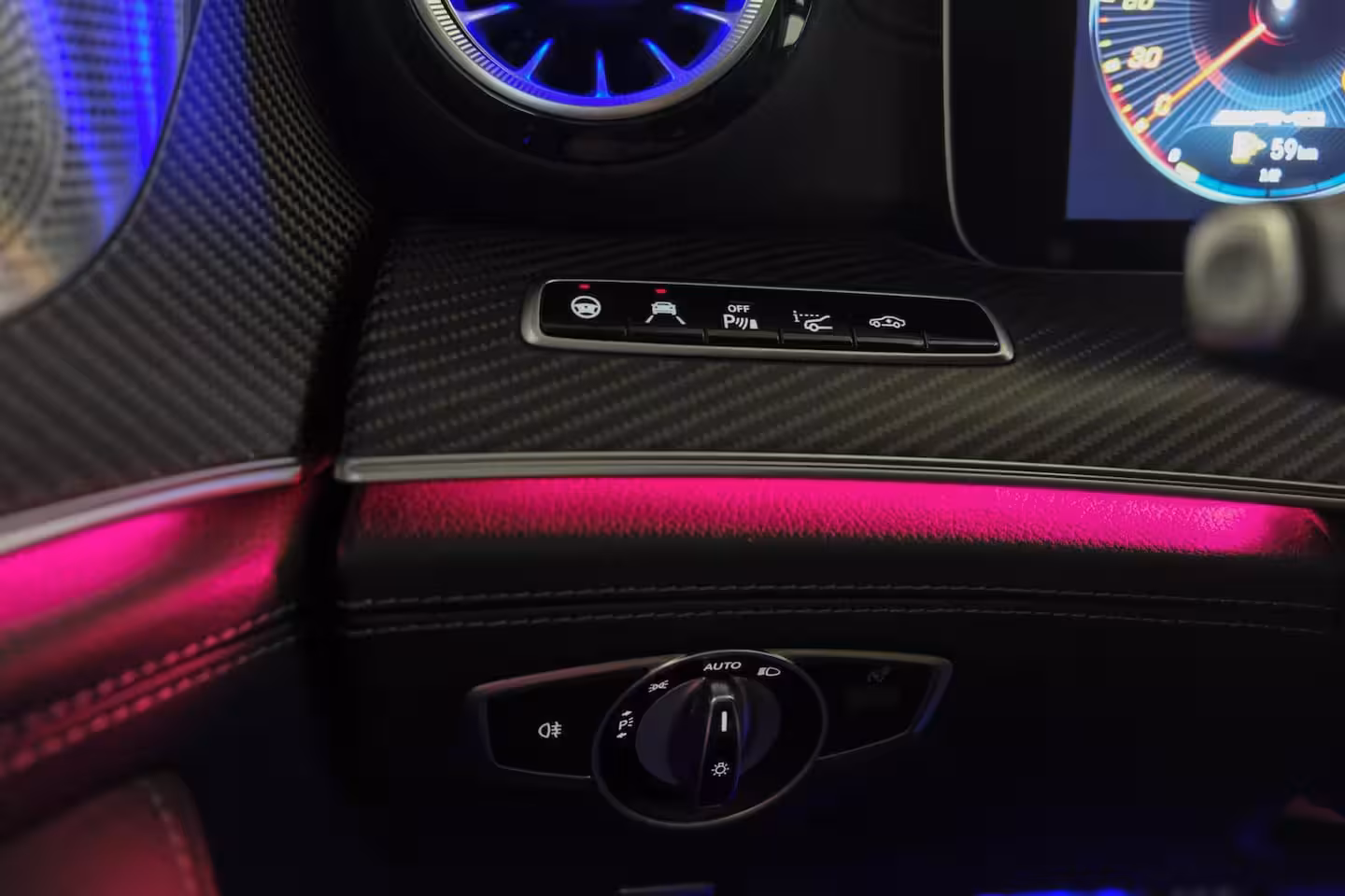 Mercedes-Benz AMG GT GT63s 4-Door AMG 640pk 4MATIC+ Schuifdak Keramisch 4-wielsturing 4-seat Massage Softclose