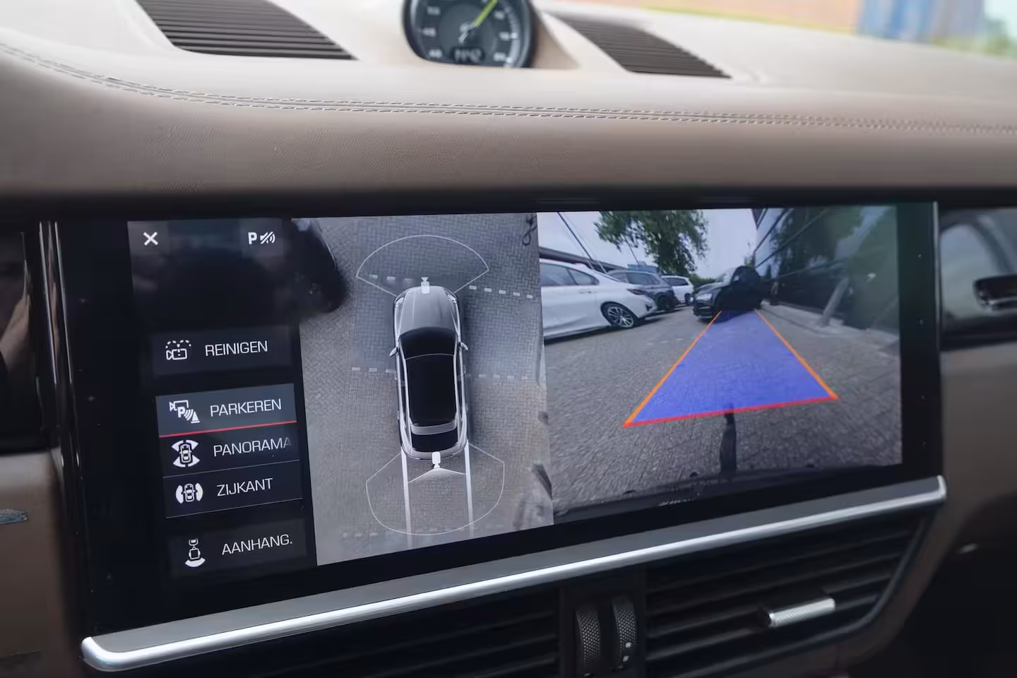 Porsche Cayenne Coupé 4.0 V8 Turbo S 680pk E-Hybrid Panoramadak 4-wielsturing *SOH 94%* Trekhaak PDCC BOMVOL 1e