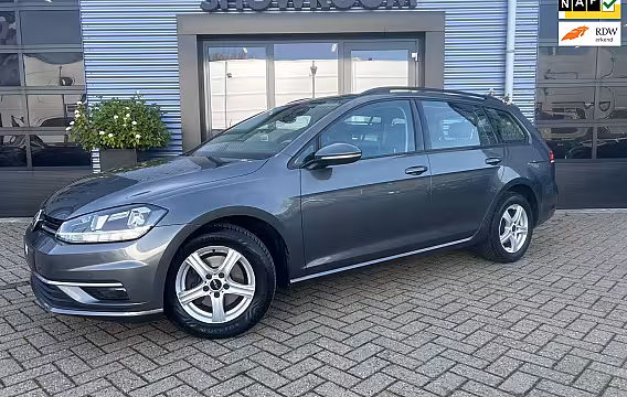 Volkswagen Golf Variant 1.0 TSI Comfortline ACC