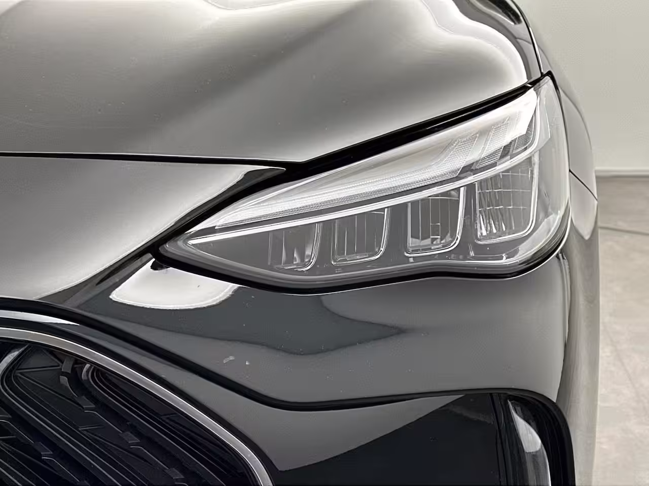 MG EHS 1.5 TGDI PHEV Aut. Luxury | Leder | Panoramadak | Led Sfeerlicht | 360 Camera | Adaptive C