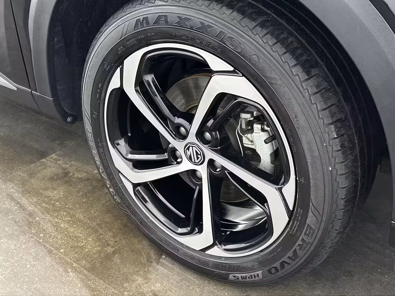 MG EHS 1.5 TGDI PHEV Aut. Luxury | Leder | Panoramadak | Led Sfeerlicht | 360 Camera | Adaptive C