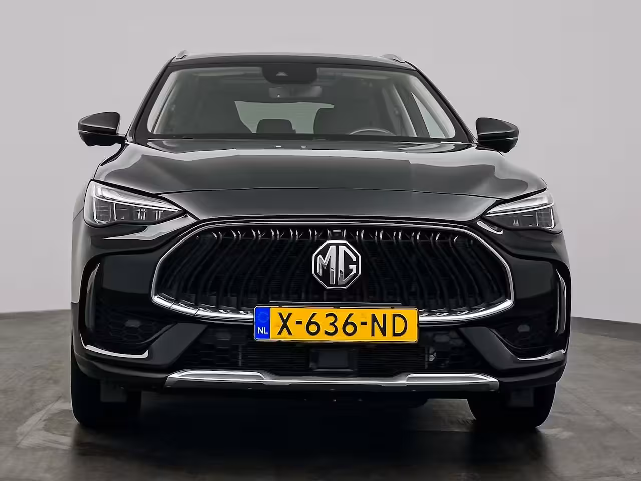MG EHS 1.5 TGDI PHEV Aut. Luxury | Leder | Panoramadak | Led Sfeerlicht | 360 Camera | Adaptive C