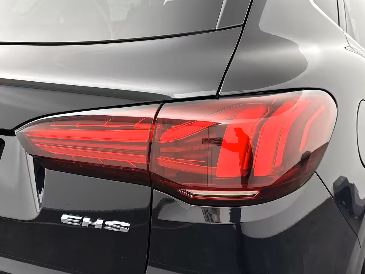 MG EHS 1.5 TGDI PHEV Aut. Luxury | Leder | Panoramadak | Led Sfeerlicht | 360 Camera | Adaptive C