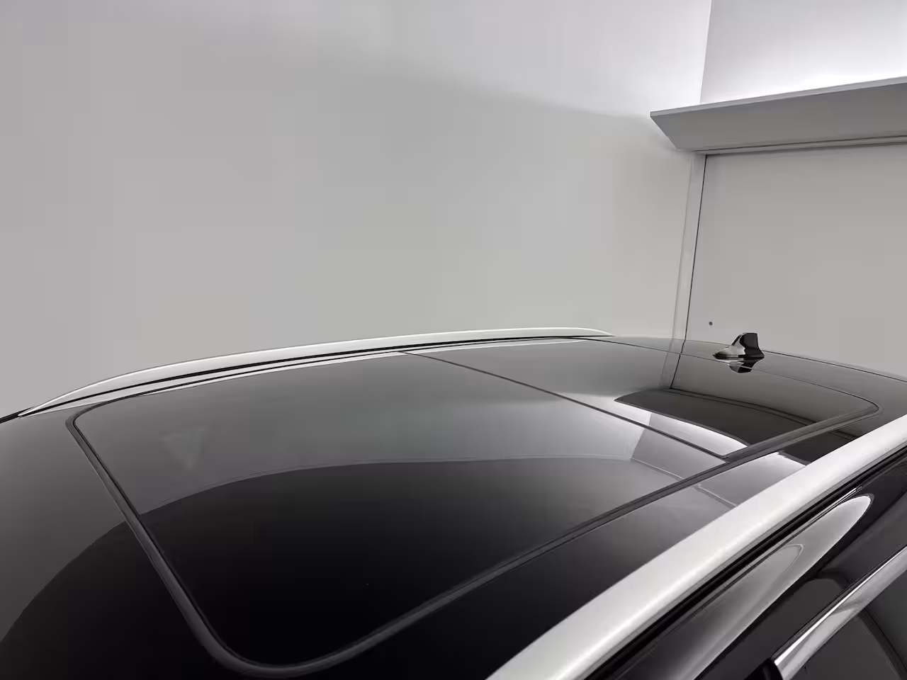 MG EHS 1.5 TGDI PHEV Aut. Luxury | Leder | Panoramadak | Led Sfeerlicht | 360 Camera | Adaptive C