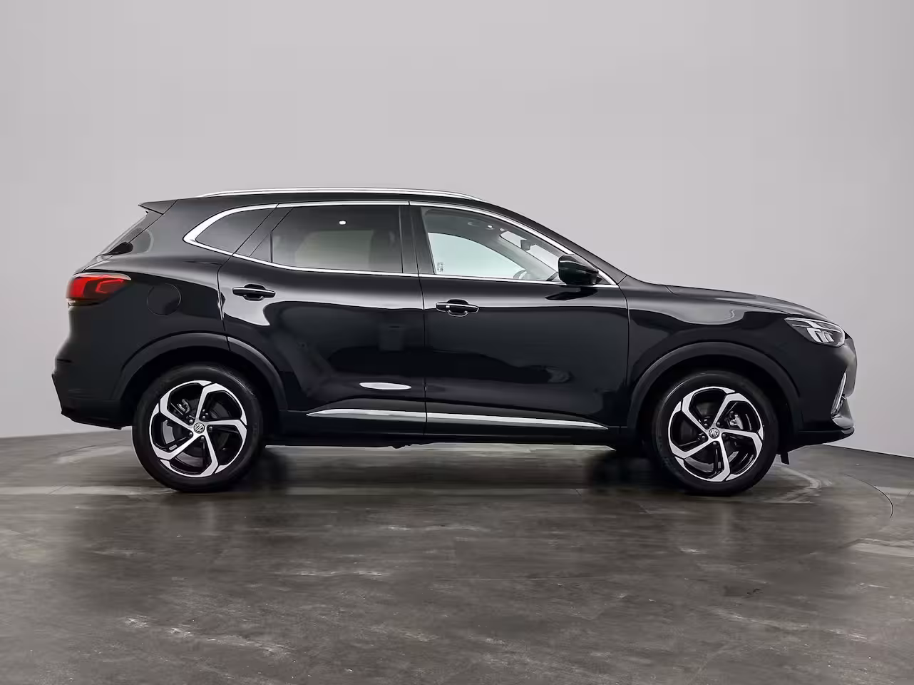 MG EHS 1.5 TGDI PHEV Aut. Luxury | Leder | Panoramadak | Led Sfeerlicht | 360 Camera | Adaptive C