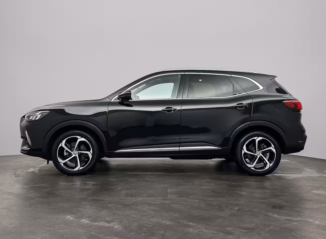 MG EHS 1.5 TGDI PHEV Aut. Luxury | Leder | Panoramadak | Led Sfeerlicht | 360 Camera | Adaptive C