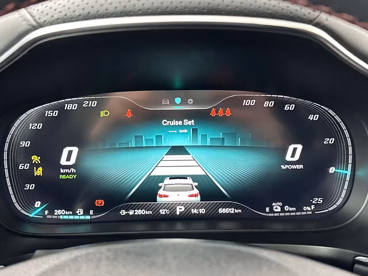 MG EHS 1.5 TGDI PHEV Aut. Luxury | Leder | Panoramadak | Led Sfeerlicht | 360 Camera | Adaptive C