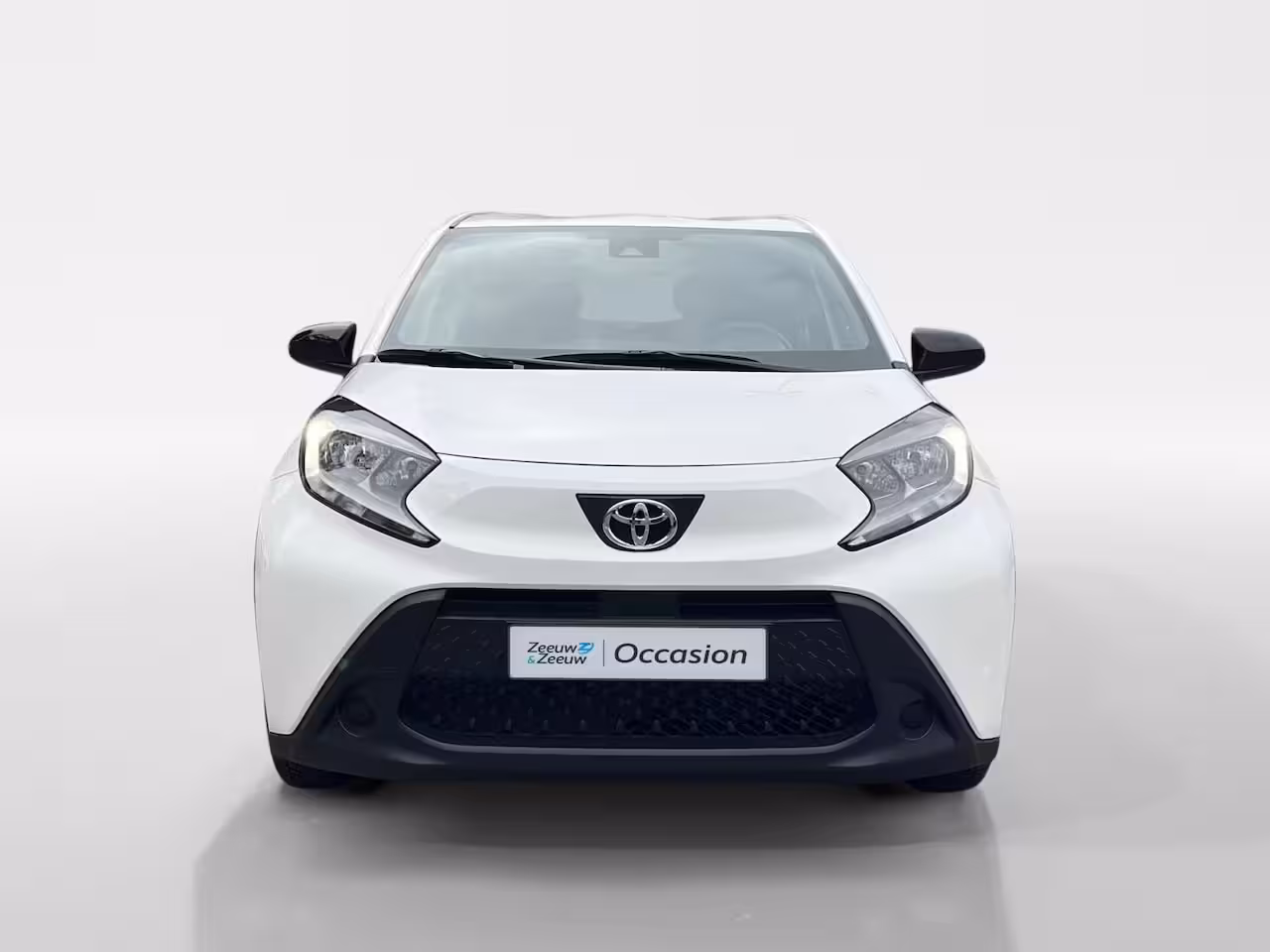 Toyota Aygo X 1.0 VVT-i MT Play | Carplay | Airco | Parkeercamera | Adapt. Cruise Control