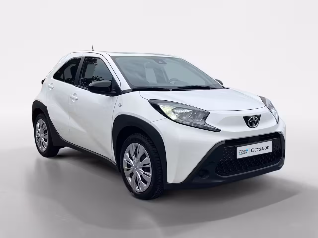 Toyota Aygo X 1.0 VVT-i MT Play | Carplay | Airco | Parkeercamera | Adapt. Cruise Control