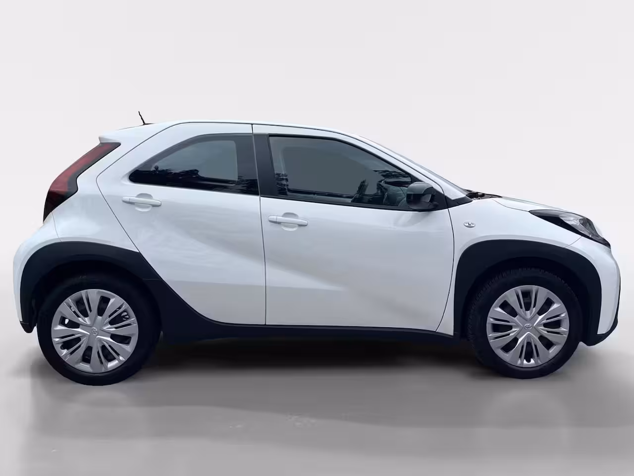 Toyota Aygo X 1.0 VVT-i MT Play | Carplay | Airco | Parkeercamera | Adapt. Cruise Control