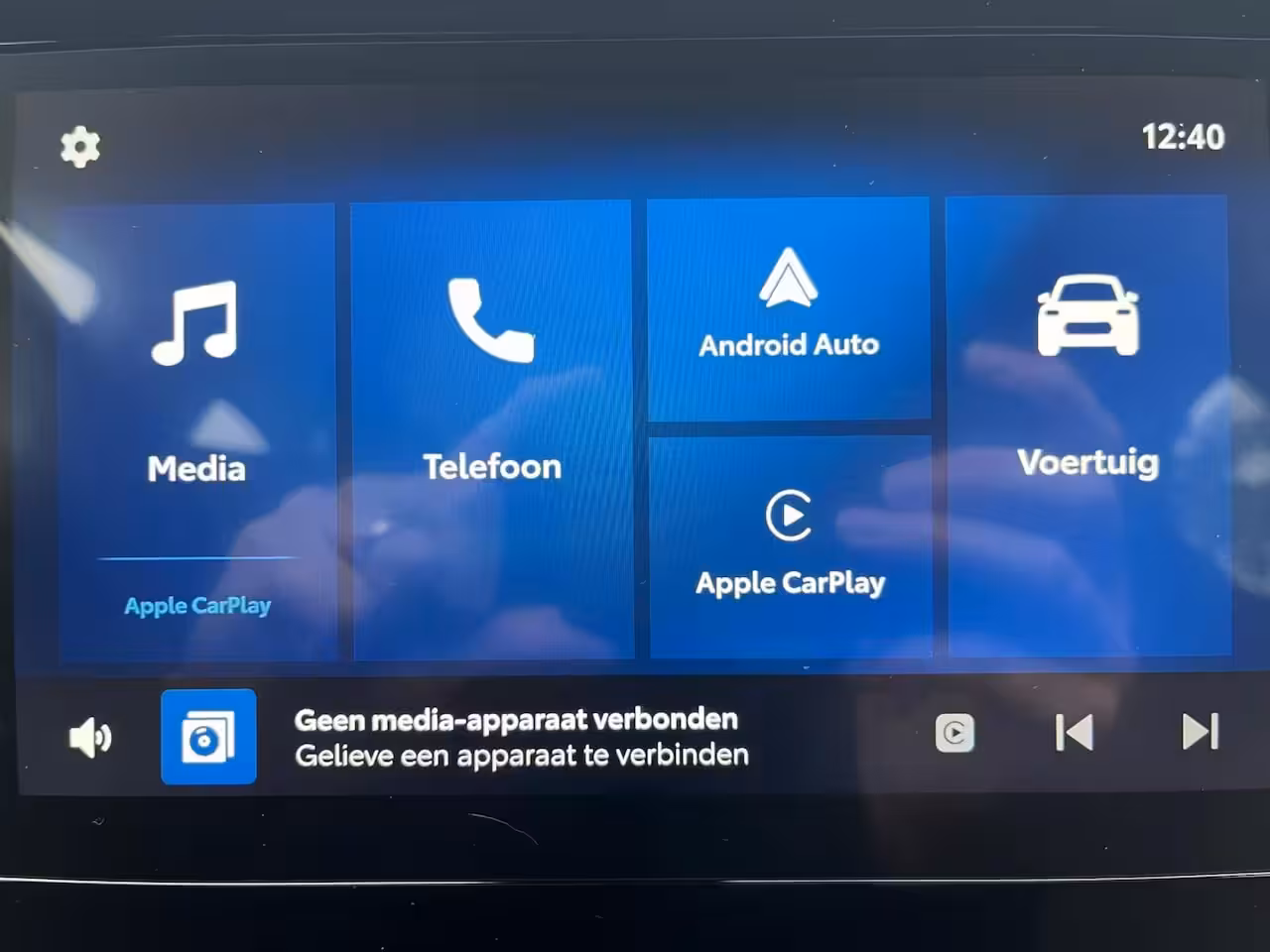 Toyota Aygo X 1.0 VVT-i MT Play | Carplay | Airco | Parkeercamera | Adapt. Cruise Control