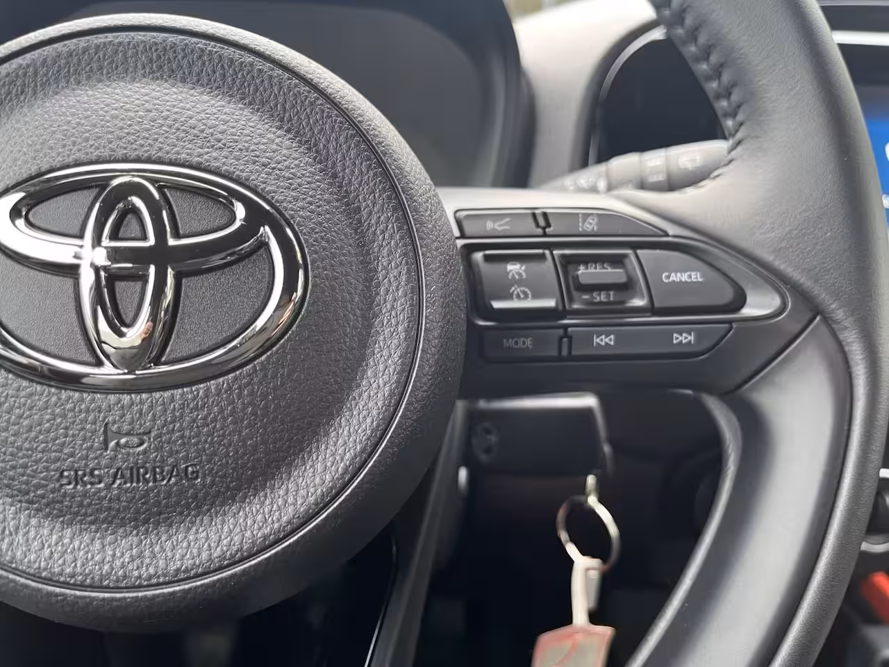 Toyota Aygo X 1.0 VVT-i MT Play | Carplay | Airco | Parkeercamera | Adapt. Cruise Control
