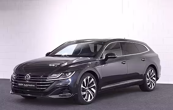 Volkswagen Arteon Shooting Brake 1.4 TSI eHybrid R-Line | Panoramadak | Stoelmassage | Trekhaak