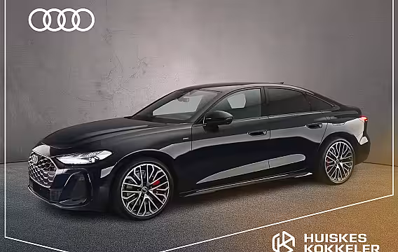 Audi A5 Limousine e-hybrid quattro 299pk S edition